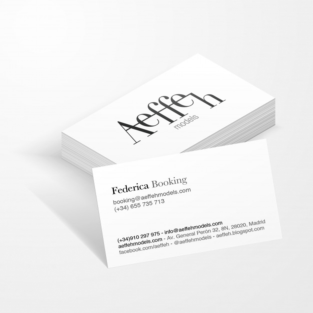 Aeffeh Models