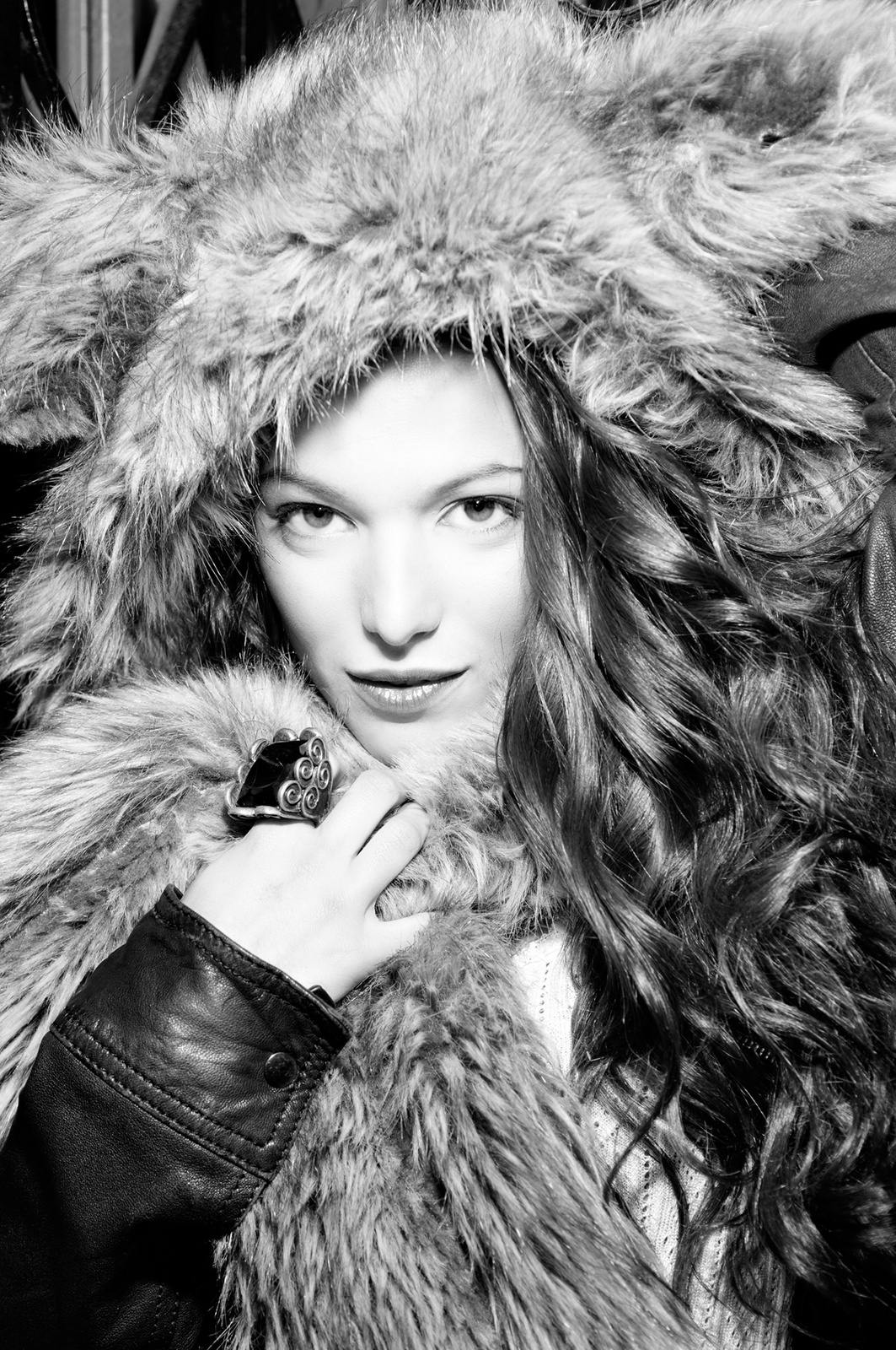 Elisa Mouliaá