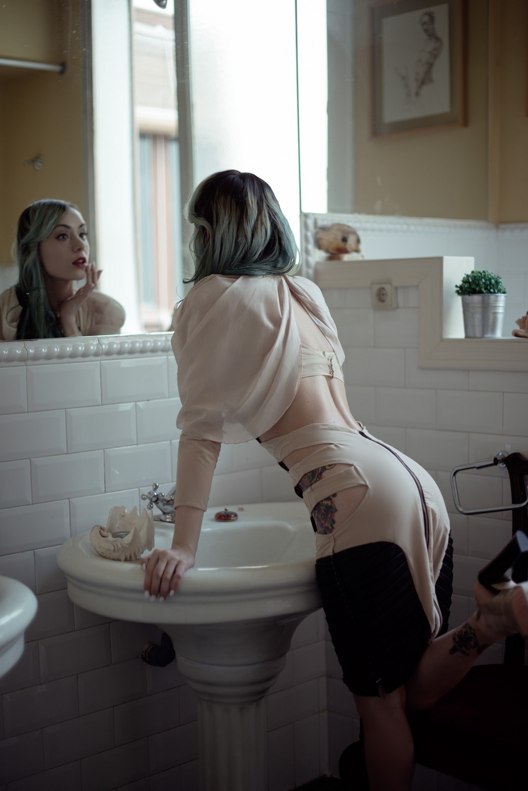 Miranda Makaroff