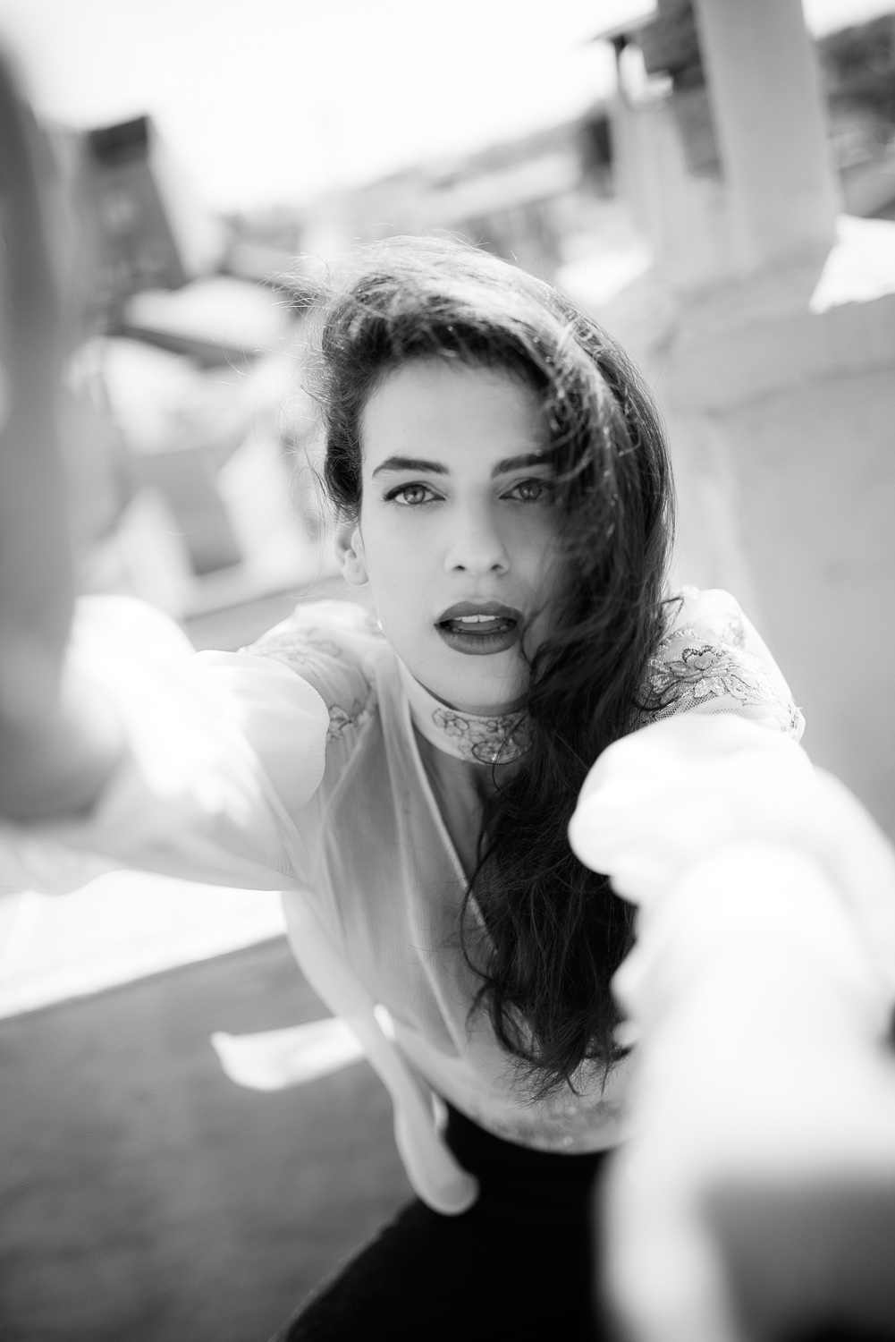 Natalia Varela