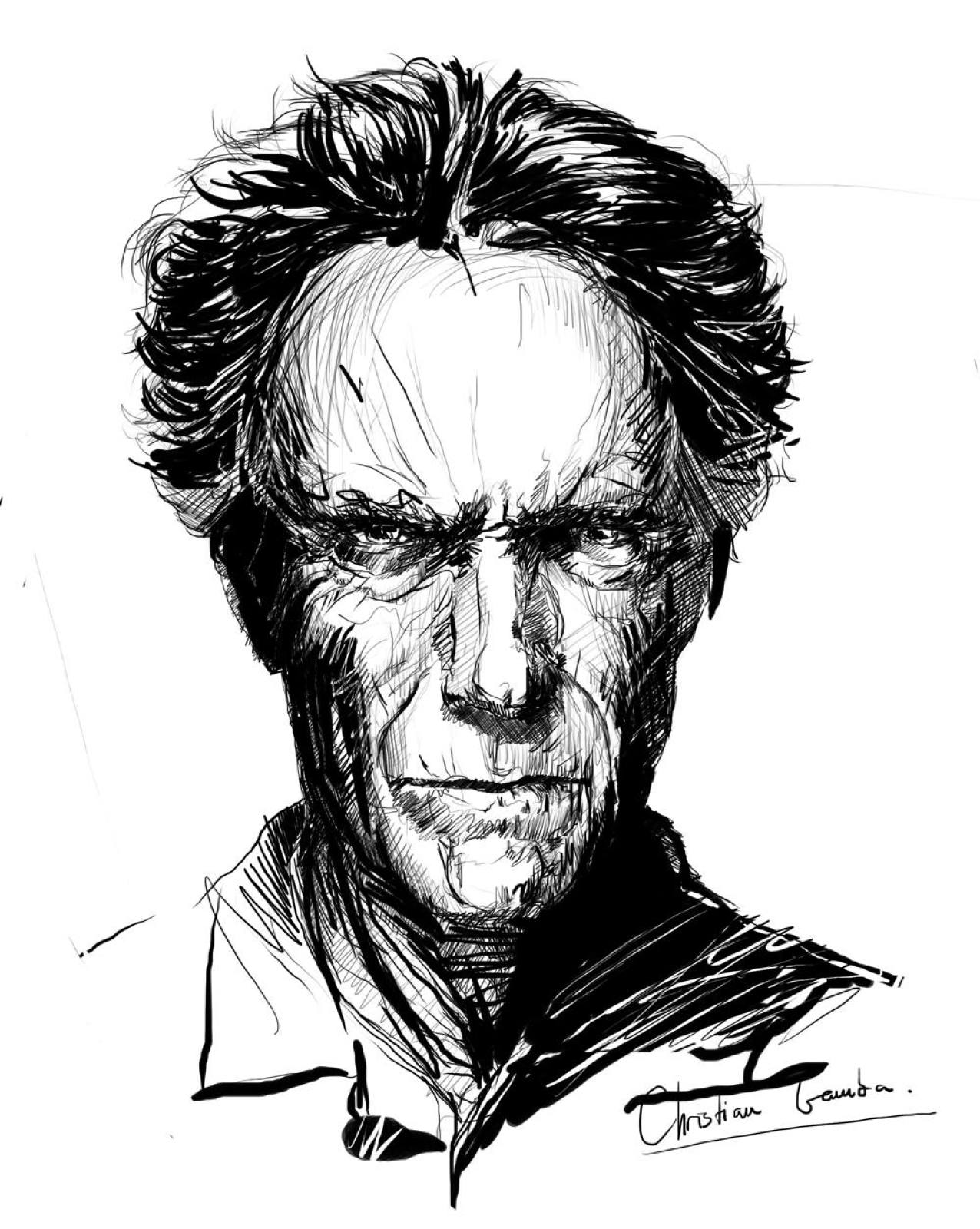 Clint Eastwood
